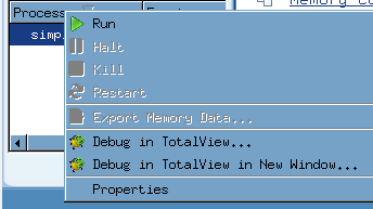 Debugging in C With TotalView